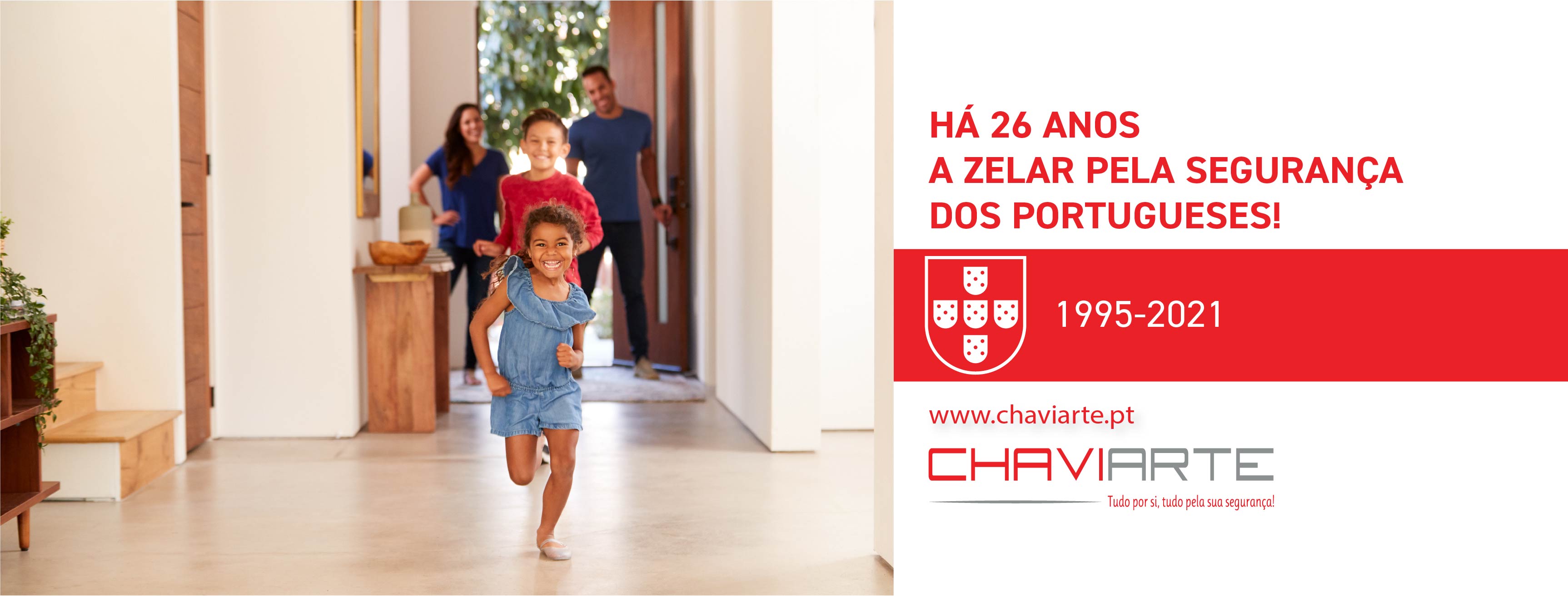 26 ANOS, 26 DESCONTOS 26 ANOS, 26 DESCONTOS