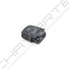 Caixa Para Comando Audi Flip 3 Botões (Pilha CR2032)