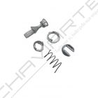 Kit para fecho de porta  Seat Ibiza V, Skoda Felicia,F abia, Octavia