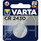 Pilha Varta CR2430 Lítio 3V