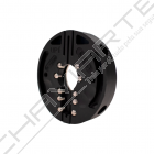 Adaptador universal Danalock para em cilindro europeu
