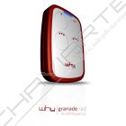 Comando NEW WHY EVO GRANADE RED
