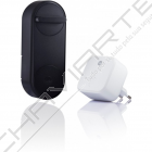 Pack Linus Connect Black| Fechadura Inteligente + Bridge | Promoção 219,90€