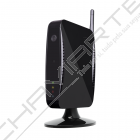 Câmera PROVISION R-838 IR router lente fixa, 2MP