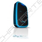 Comando NEW WHY EVO SKY BLUE