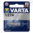Pilha Varta V27 A 12V