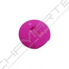Capa silicone MINI, três botões, Smartkey proximidade, rosa