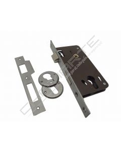 Fechadura AGC 790 CR 6 cm
