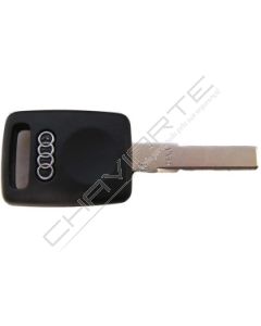 Chave HU66 para Audi sem Transponder