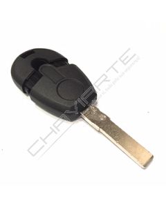 Chave para Fiat Lâmina SIP22 Sem transponder