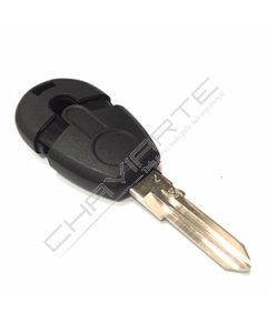 Chave para Fiat Lâmina GT15R Sem transponder