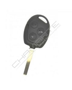 Comando Ford Modelo Antigo Com Ponteira HU101