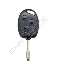 Comando Ford Modelo Antigo  Ponteira FO21