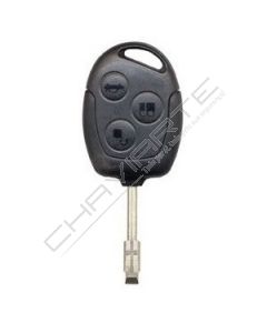 Comando Ford Modelo Antigo com Ponteira FO21