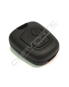 Comando Para Peugeot 206(6554YQ)