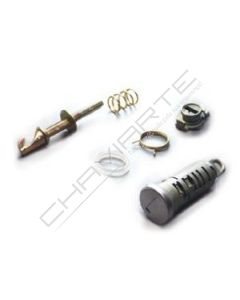 Kit para fecho de porta Volkswagen Golf III