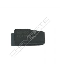 Transponder 4D ID60 (Nissan)