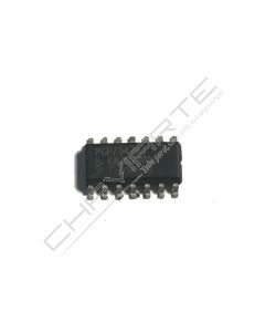 Eeprom PCF7946IC