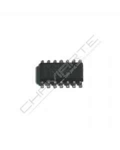 Eeprom PCF7947AT