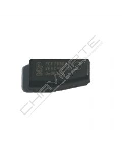 Transponder ID46 para Renault