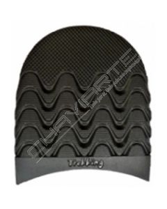 Capas Trekking  8mm nº4 (grande) Preto