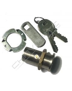 Fecho viro 1056 35mm com patilha