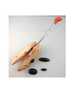 Forma de alargar GT Tam. 41/42  em madeira