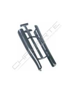 Esticadores Nico para botas de cano alto em plastico de 32CM