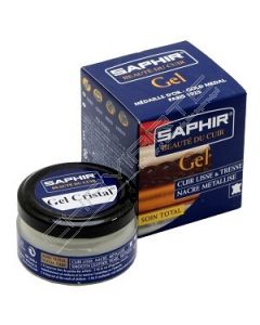 Gel cristal Saphir 50ML