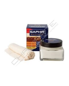 Gel cristal Saphir 75ML