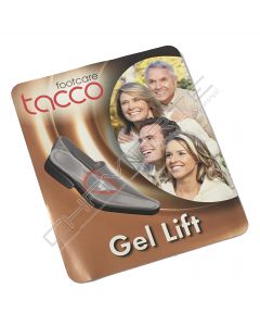 Meia Lua em gel Tacco Gel-Lift