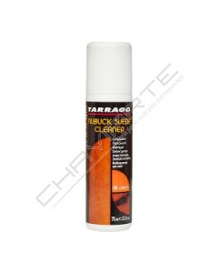 Sabão de limpeza para Nobuk Tarrago Cleaner 75ML