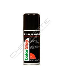 Fixante de cor no interior do sapato Tarrago Color-Stop  100ML