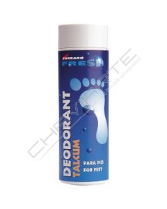 Desodorizante em pó de talco Tarrago Fresh Deodorant-Talcum 100ML