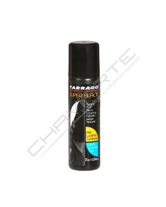 Creme de ceras liquido super colorante Preto, Tarrago Sport Super Black 75ML