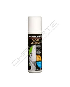 Liquido de limpeza de calçado desportivo Tarrago Sport-Cleaner 75ML