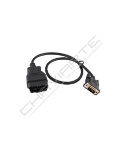 Cabo Obd2 Para Máquina Renault Ecu tools