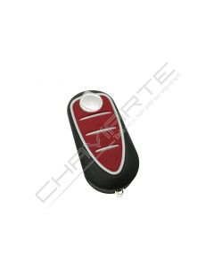 Comando Para Alfa Romeo, Mito,Guilieta-159, ID46(PCF7946) Bsi Magneti Marelli