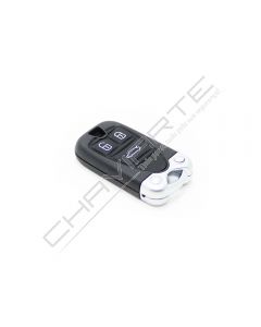 Caixa Para Comando Alfa Romeo Keyless 3 Botões