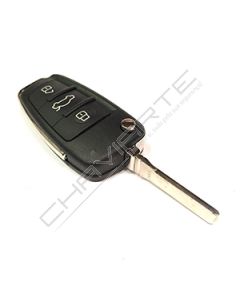 Comando Audi de Três botões 8V Mqb Prox Original