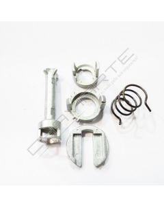 Kit Peças Reparação Fecho BMW E46 2008