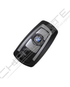 Comando  Bmw Serie F 3 Botões 433 Mhz