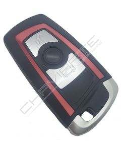 Caixa Para Comando BMW Keyless 3 Botões