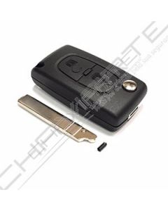 Comando Citroen C2/C3 Compativel