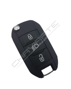 Comando Citroen C4 III _1682472680