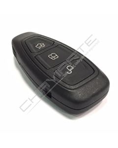 Comando Auto Ford Proximidade ID63 80 Bits