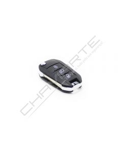 Comando Peugeot 208, 308(1608504480)Compativel