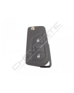 Comando Peugeot Flip (16124989380)