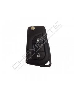 Comando Flip  Peugeot 108-Aygoo-C1 (1612489280)