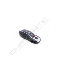 Comando P/Porsche Smartkey Hitag Pro 434MHZ